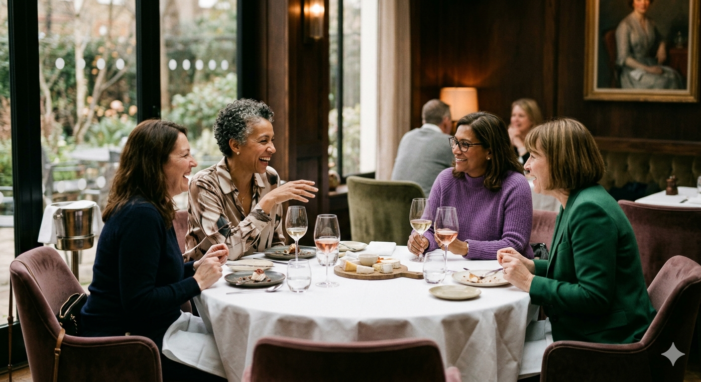 Sex After 50: What Nobody Tells You (And What You Wish They Had)
